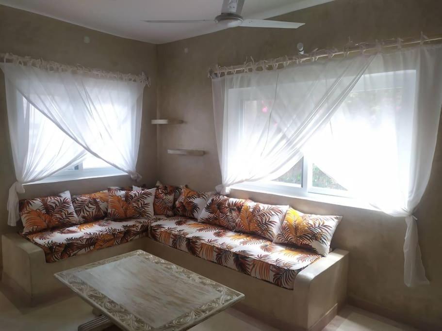 Garoda House Turtle Bay Jacuzzi ☆☆☆☆☆ Kilifi Watamu Exterior photo